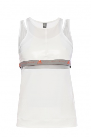 Slip sports top, zdjęcie 1 Slip sports top od ADIDAS by Stella McCartney